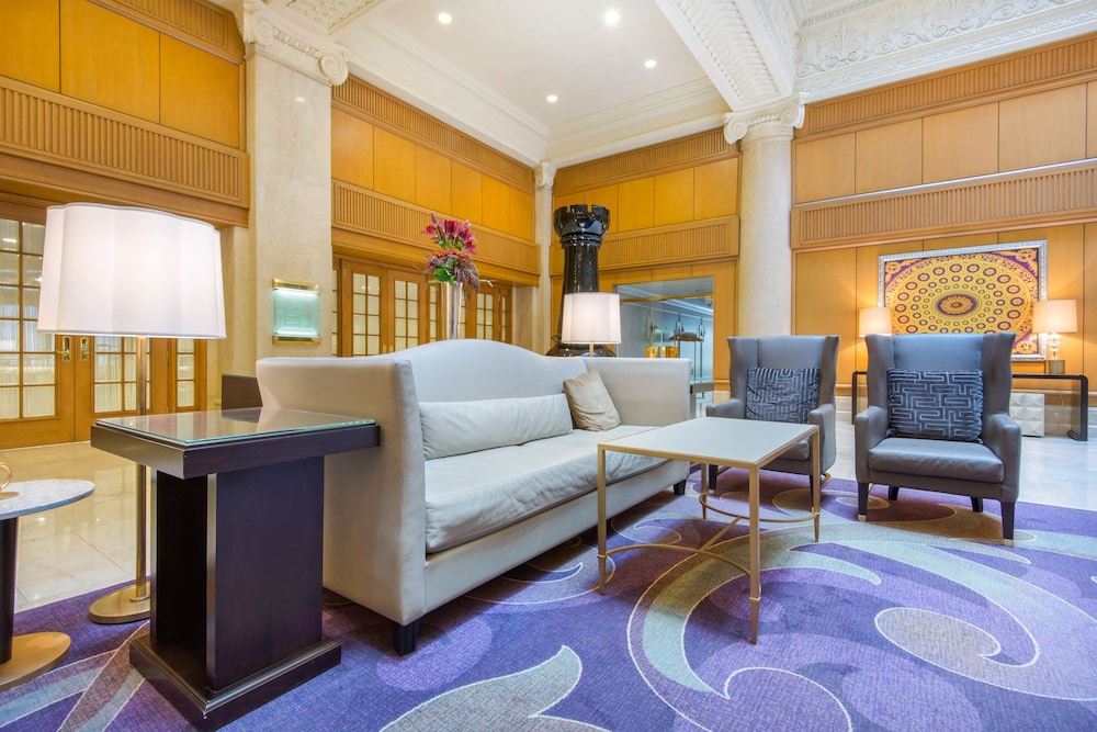 Omni King Edward Hotel 44/75
