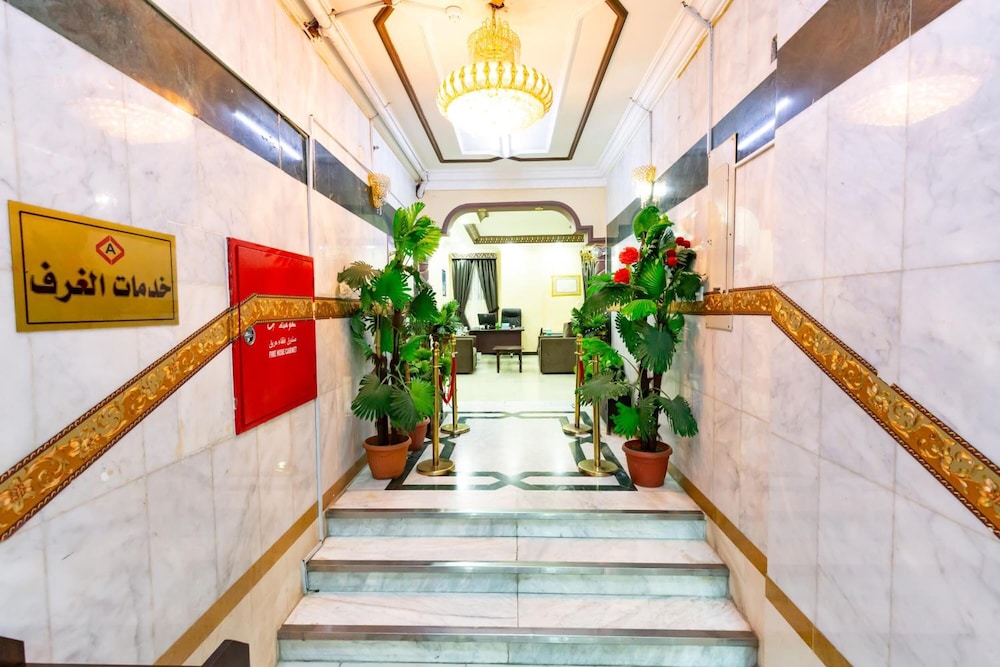 العييري للشقق المفروشة المدينة المنورة 9(Al Eairy Furnished Apartments Al Madinah 9) 6/48