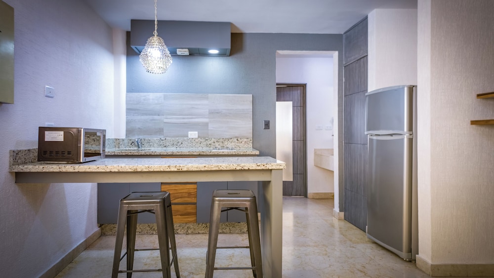 Home Suites Rotarismo 38/56