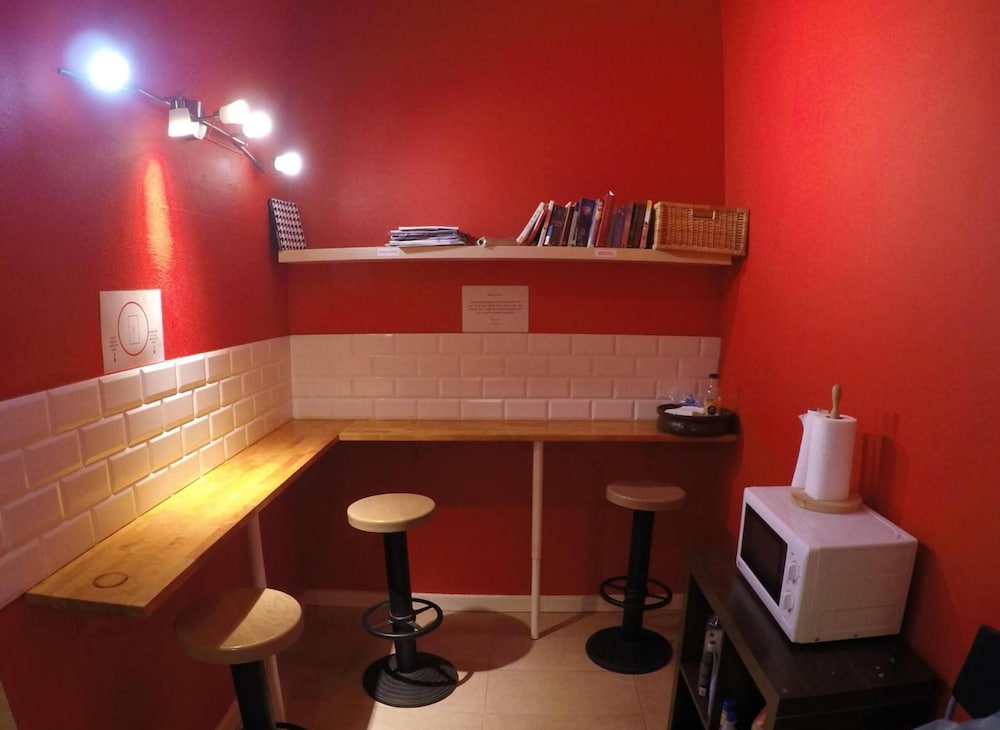 Hostal Paraiso 7/57