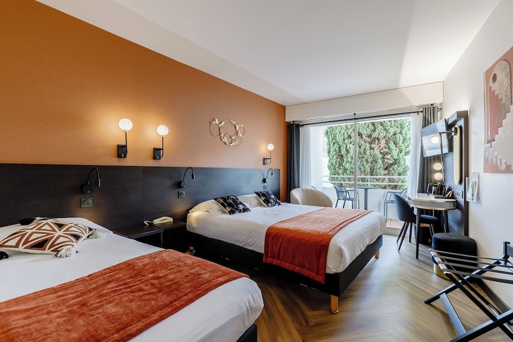 Logis Hotel Le Robinson 20/53