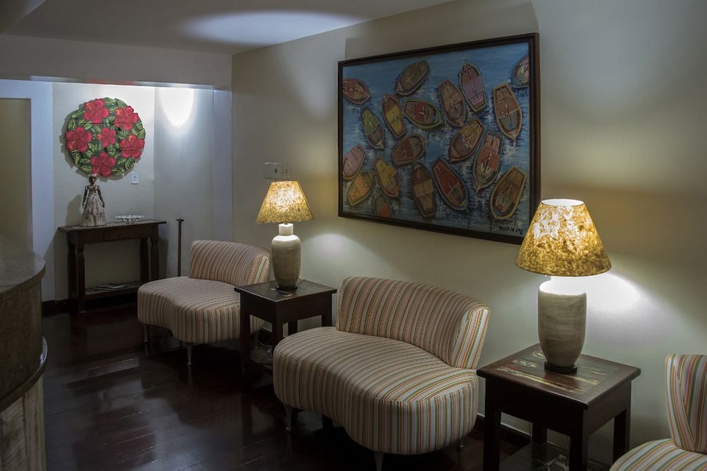 宫殿酒店Angra(Palace Hotel Angra) 图片3