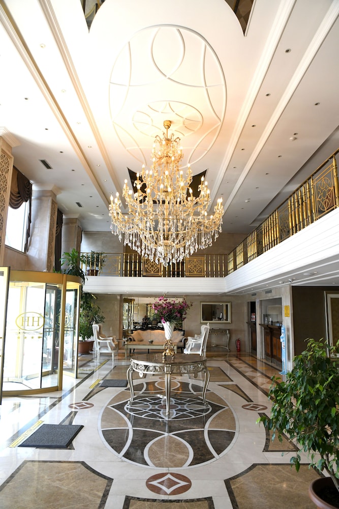 Grand Halic Goldenhorn 5/30