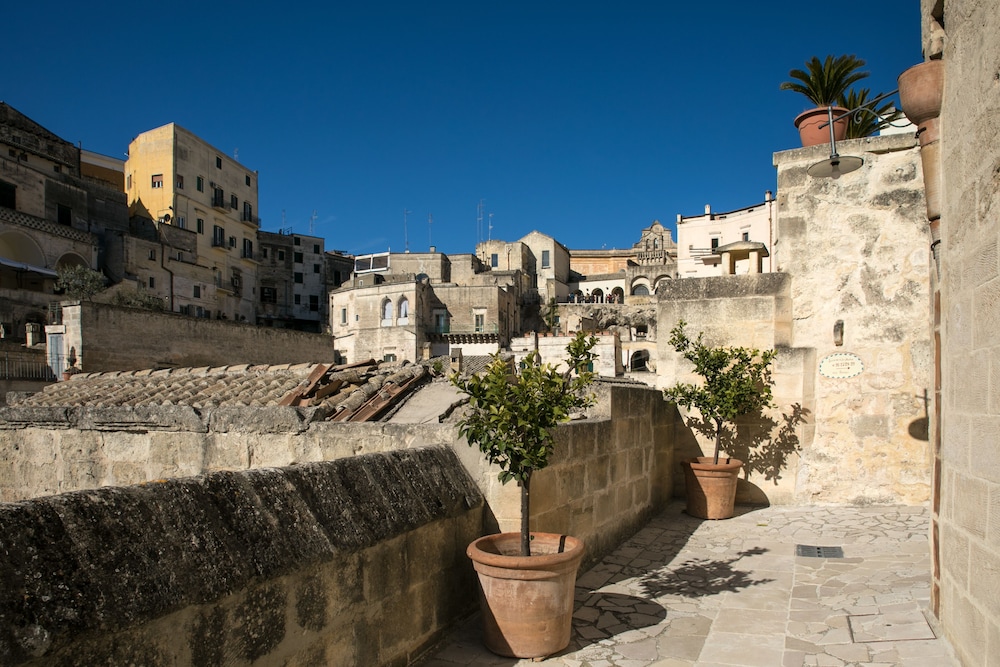 Locanda San Martino Thermae 67/74