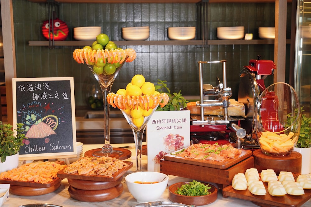 Hyatt Regency Xi'An Chanba 18/50