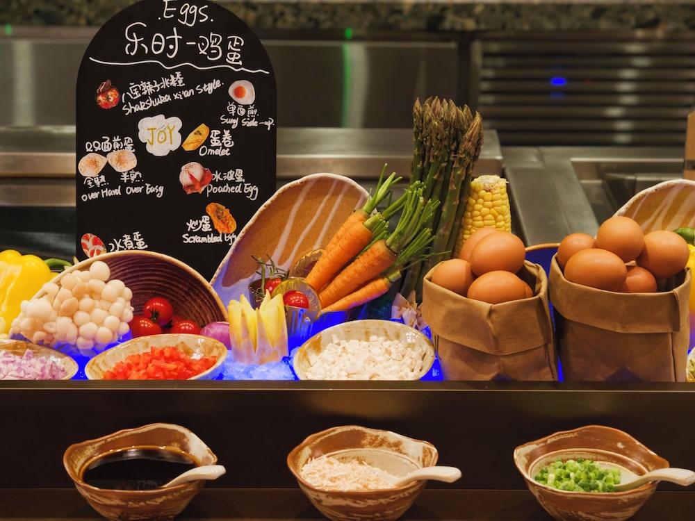 Hotel Indigo Xian High-Tech Zone by IHG، شيآن 18/50