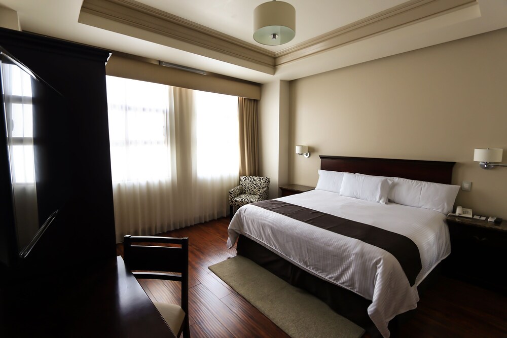 Hotel Casa Torres 8/45