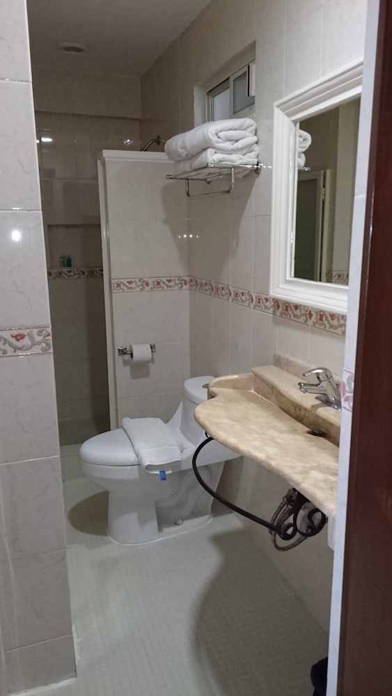 Hotel Savoy Express 29/47