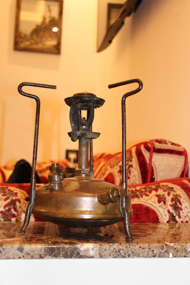 Hostel Dar Ben Youssef 21/50
