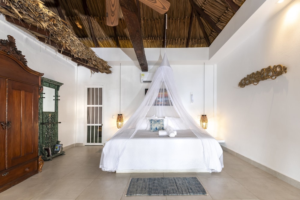 Hotel Coralina Island 6/50