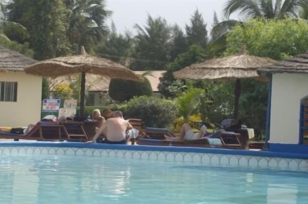 Holiday Beach Club 33/34