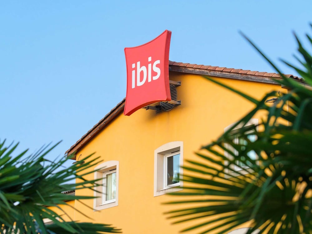 Ibis Manosque Cadarache 2/70