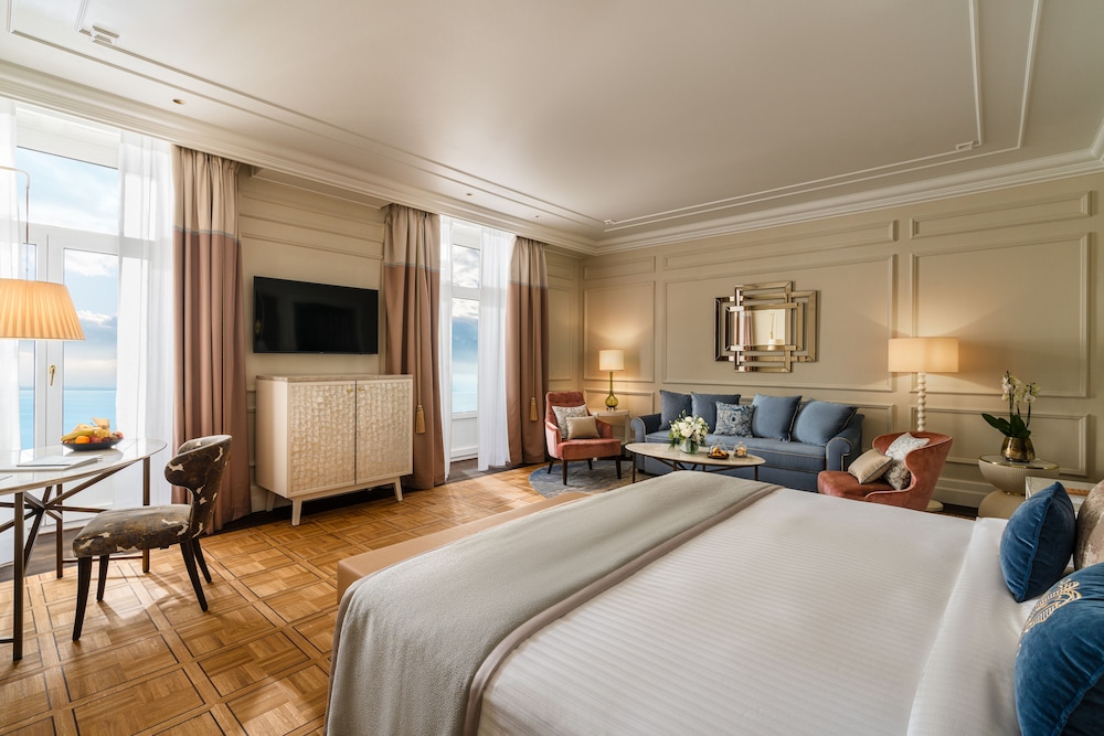 Fairmont Le Montreux Palace 26/75