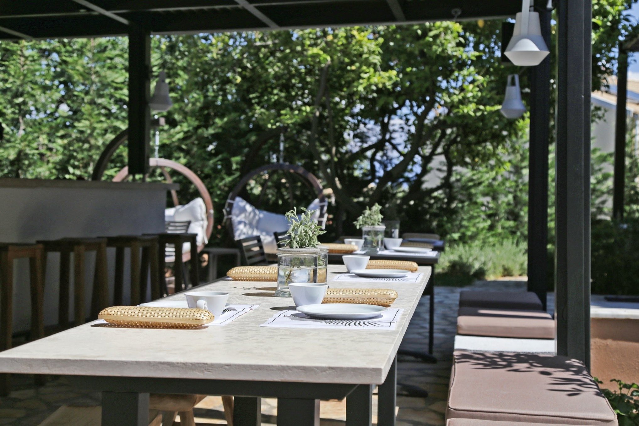 Lena Mare Boutique Hotel 34/50