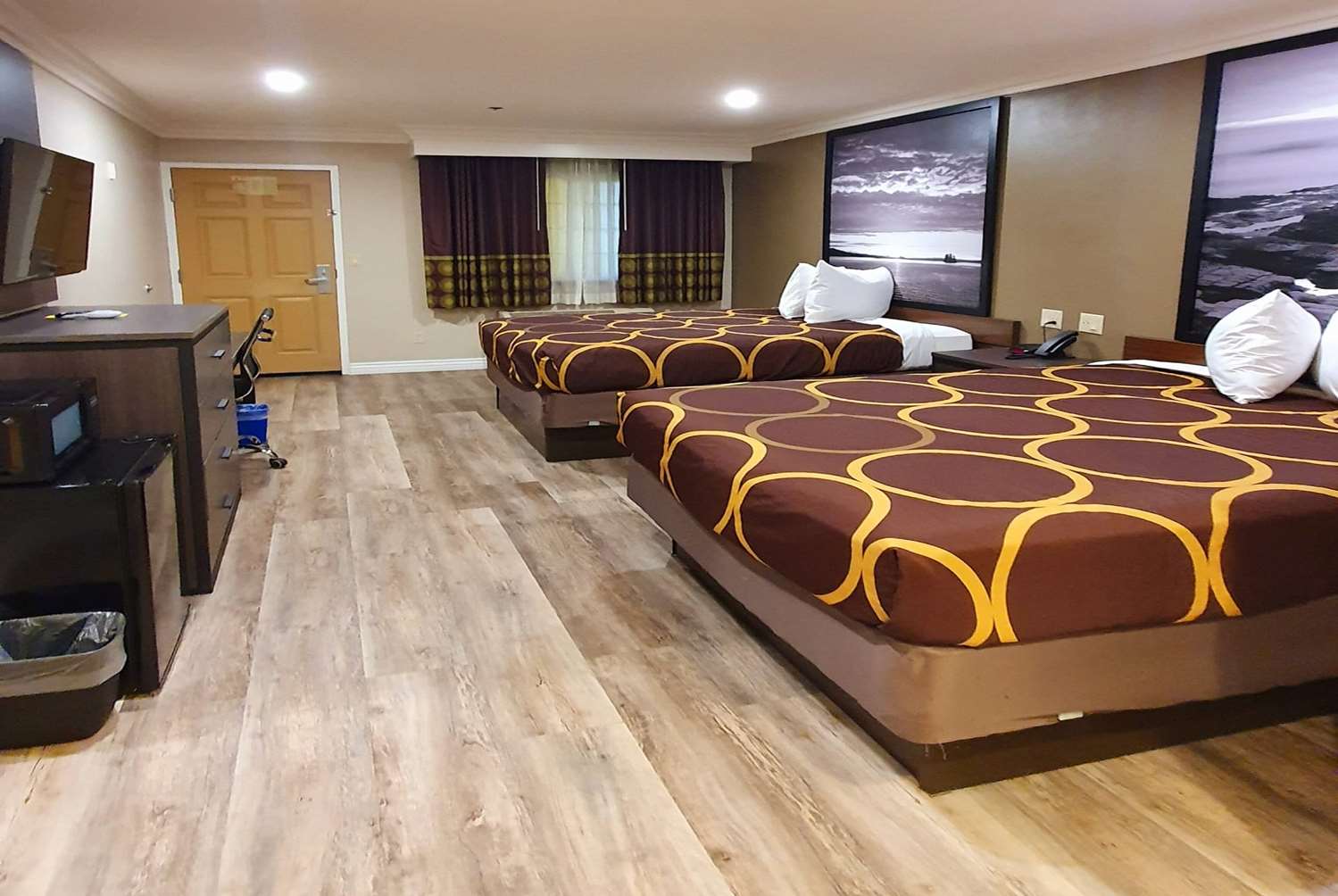 Super 8 By Wyndham Cypress Buena Park Area 17/44