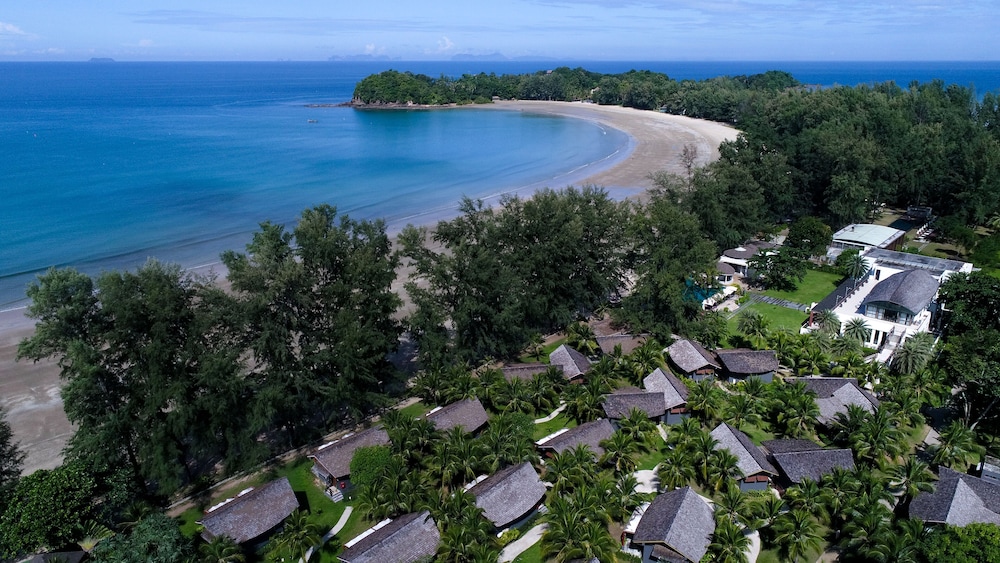 Twin Lotus Resort and Spa - Adults Only 179/181