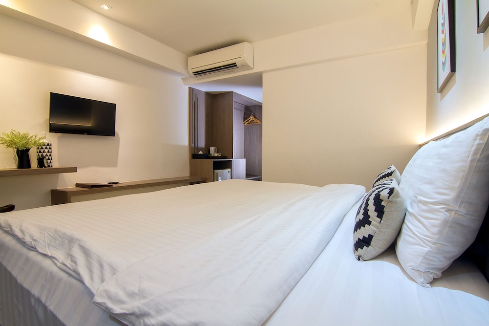 Bossotel Chiang Mai 12/50