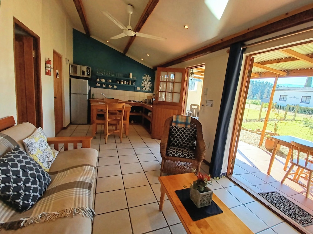 Vindoux Guest Farm And Day Spa 34/50