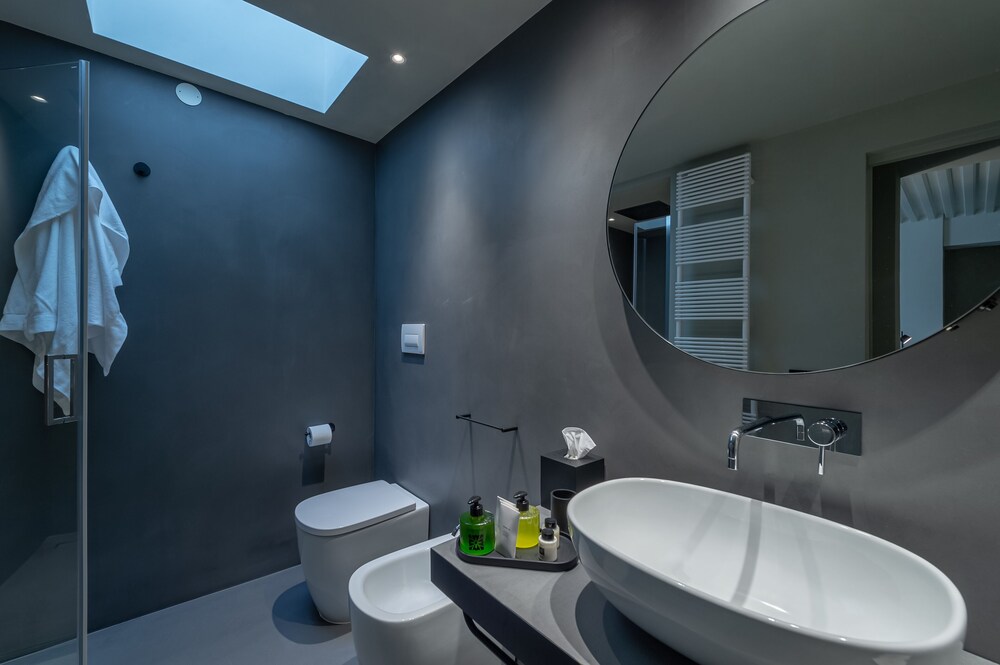 Vis Urban Suite & Spa 29/34