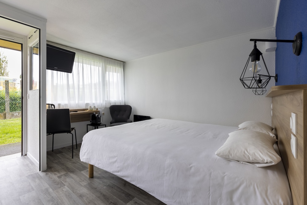 Le 2 By Hotel Akena - La Ferte Bernard 16/50