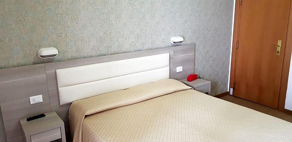 Hotel Basilea 22/42