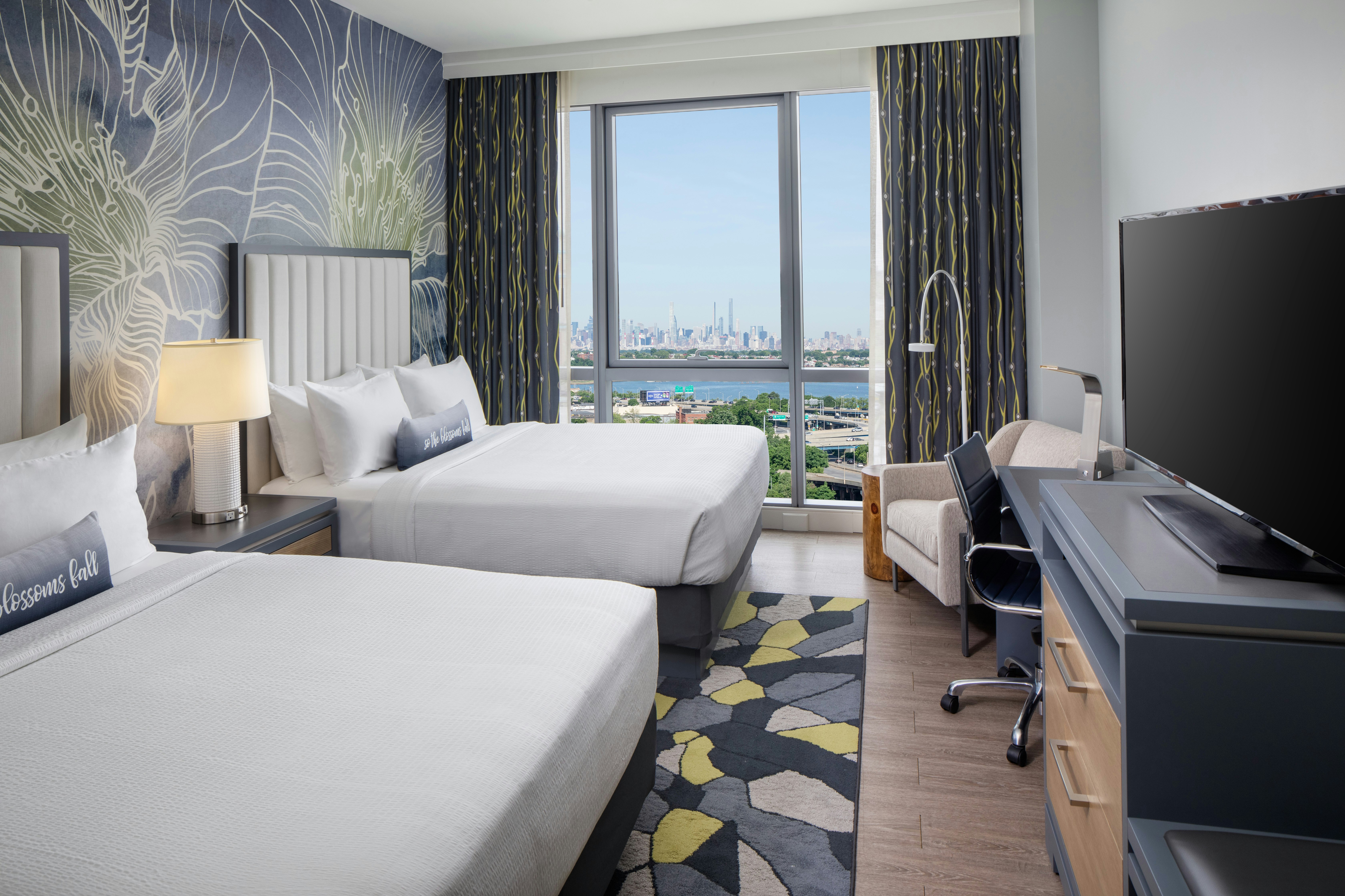 Room, 2 Beds, Accessible