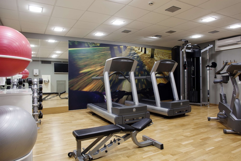 Scandic Aarhus Vest 23/47
