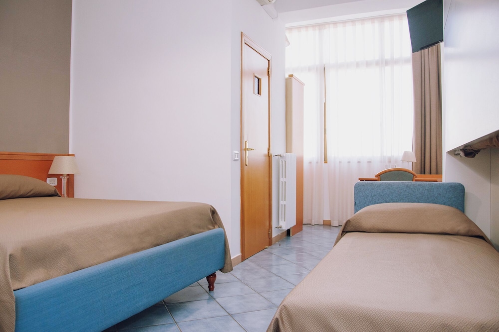 Hotel Piccolo Sogno 25/50