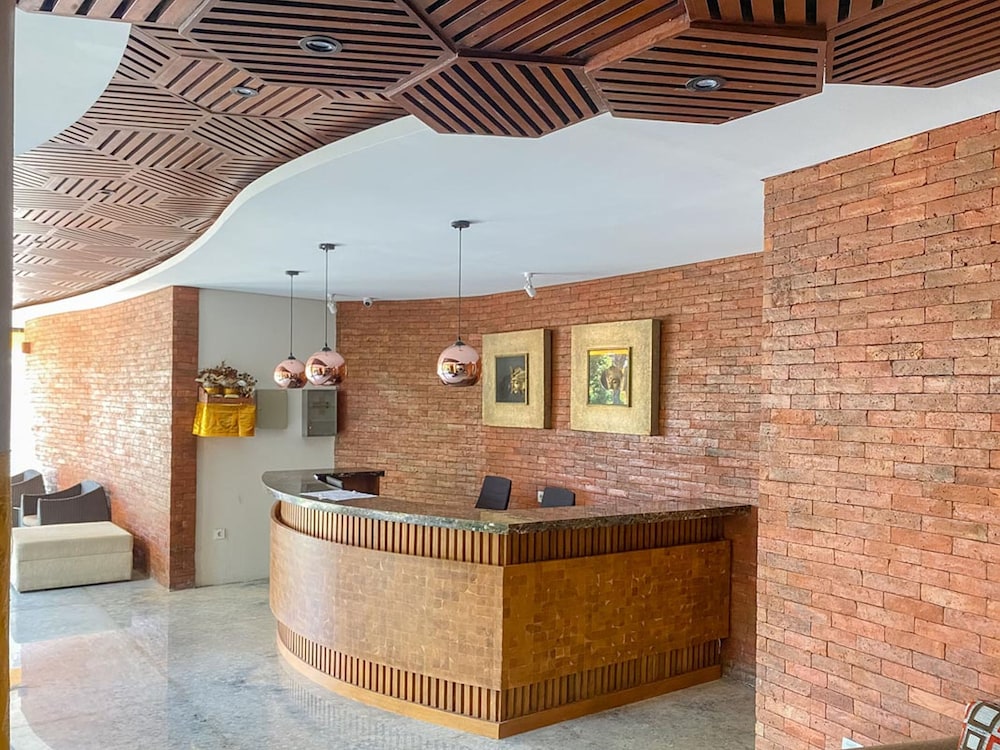 D Djabu Hotel Seminyak 4/50