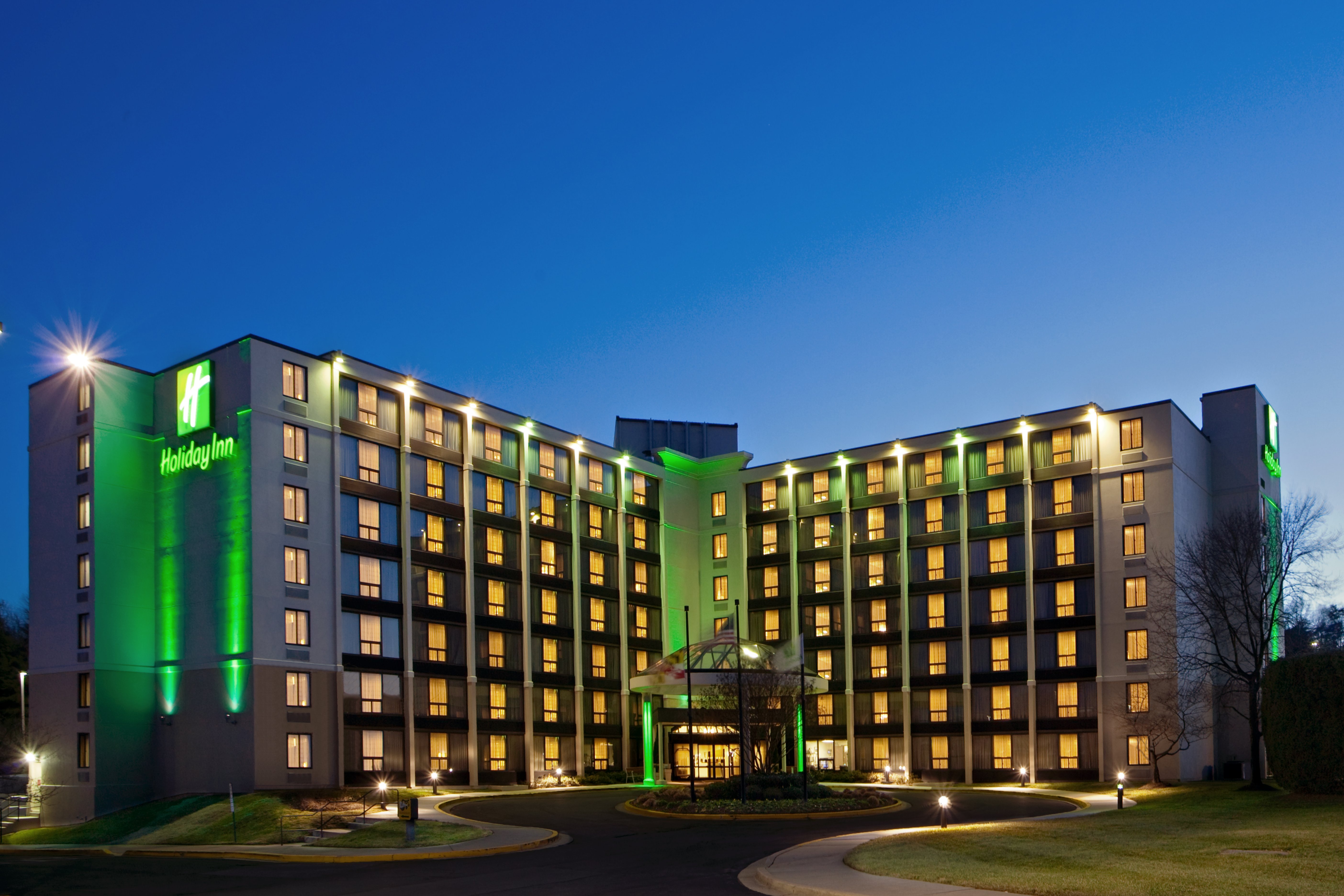 Holiday Inn Washington D C Greenbelt Md 2/50