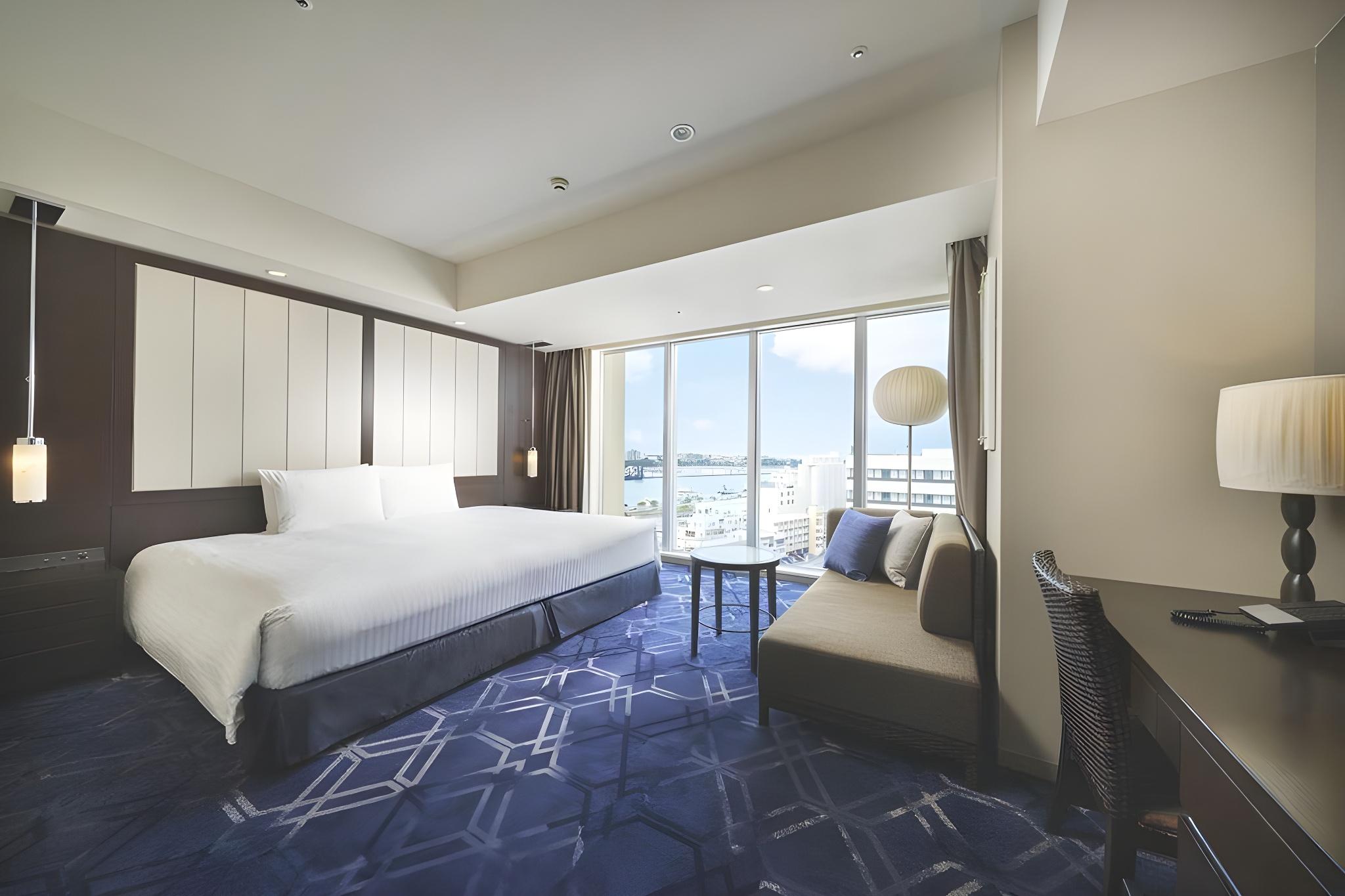 Hollywood, Twin Beds, King Bed