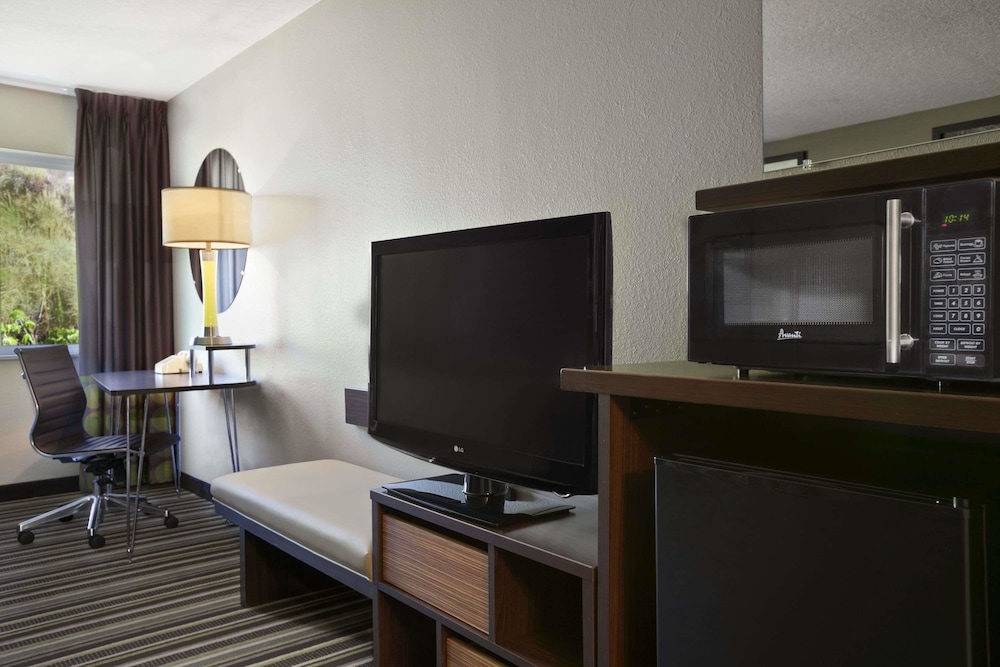 Super 8 by Wyndham Pocatello 23/25