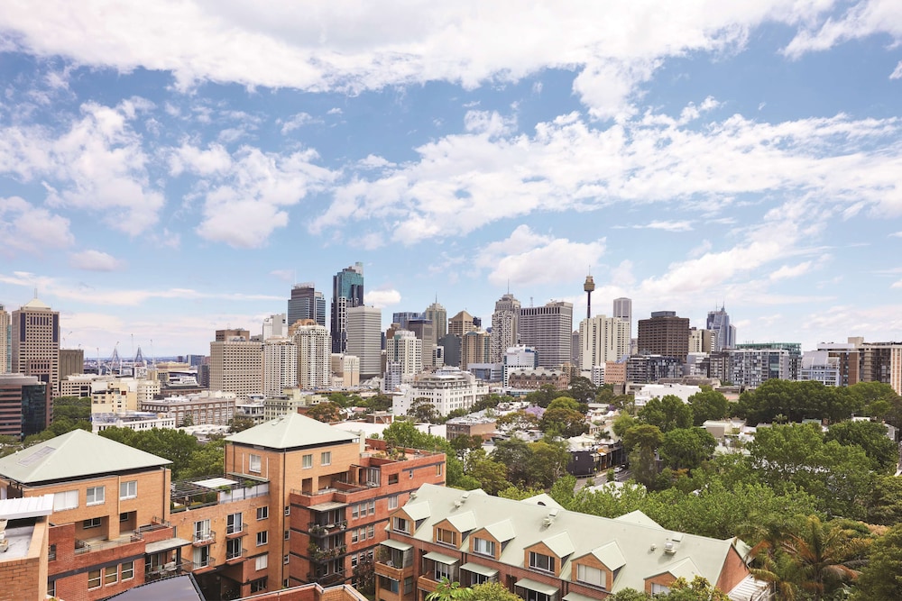 Adina Apartment Hotel Sydney Surry Hills 59/66