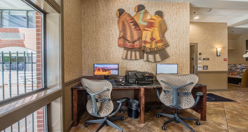 Best Western Plus Canyonlands Inn 37/41