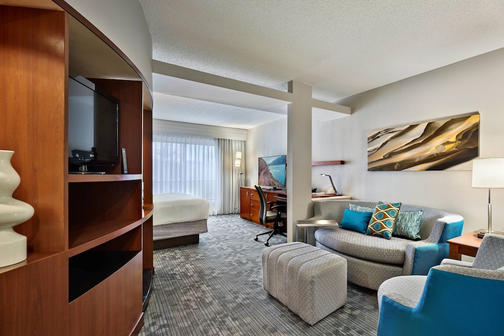 Courtyard by Marriott Philadelphia Langhorne 31/47