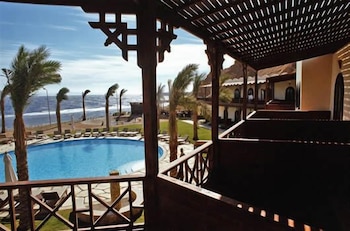 Dahab Paradise 6/45