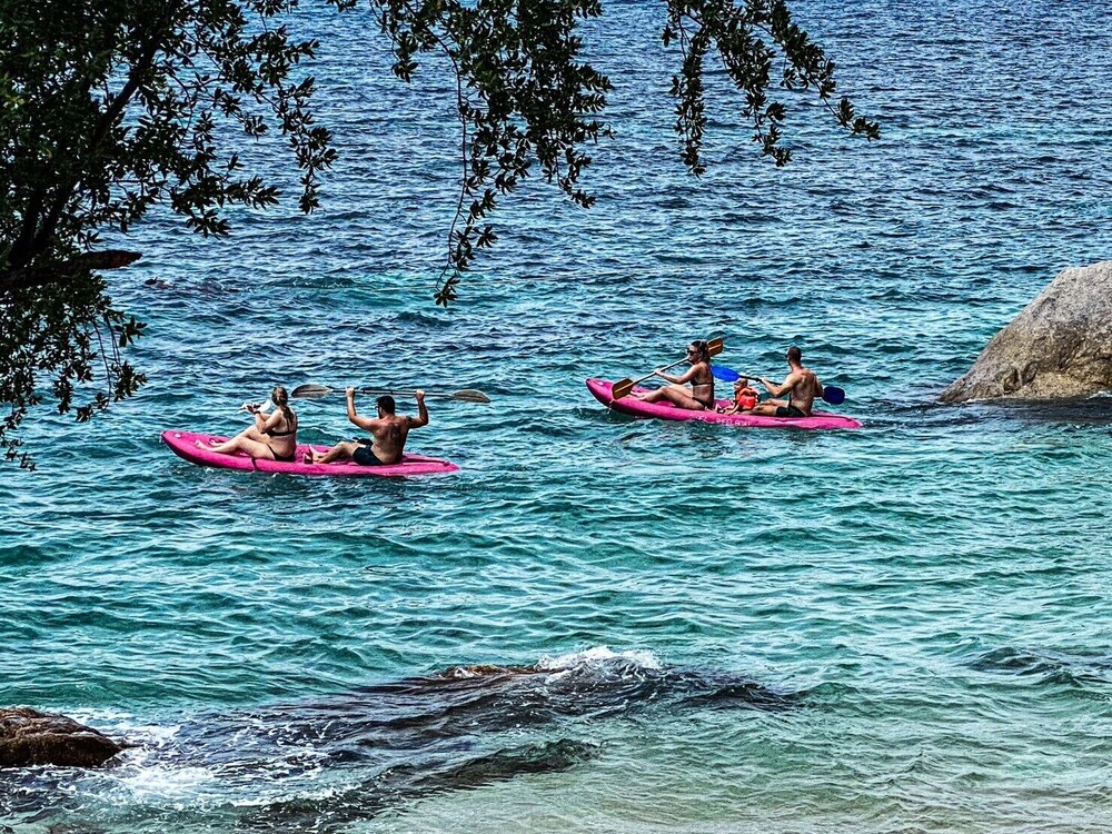 P.D. Beach Resort 29/50