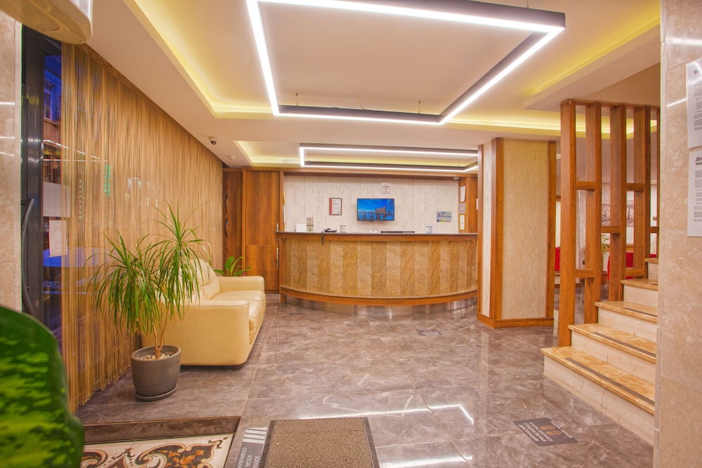 Sim Hotel Istanbul 12/49