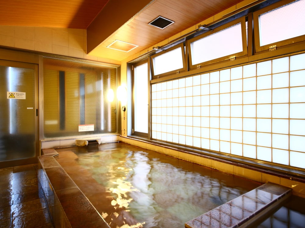 Apa Hotel Takasaki-Ekimae 44/63