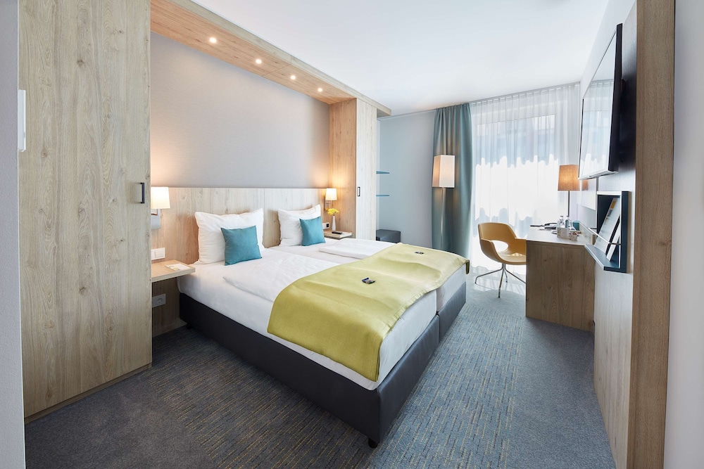 Four Points Flex by Sheraton Bochum 17/57