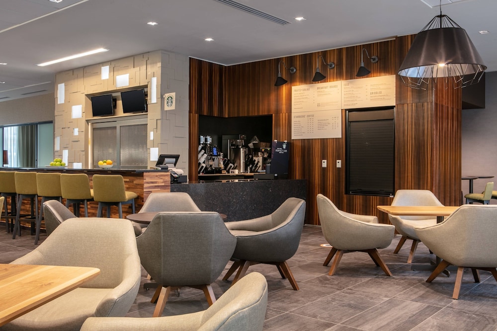 Courtyard by Marriott Sioux City Downtown/Convention Cente 32/53