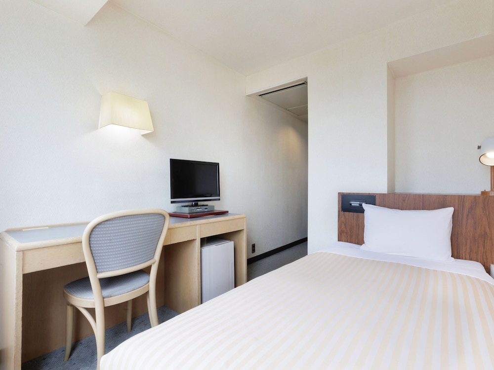Art Hotel Kashima Central 41/65
