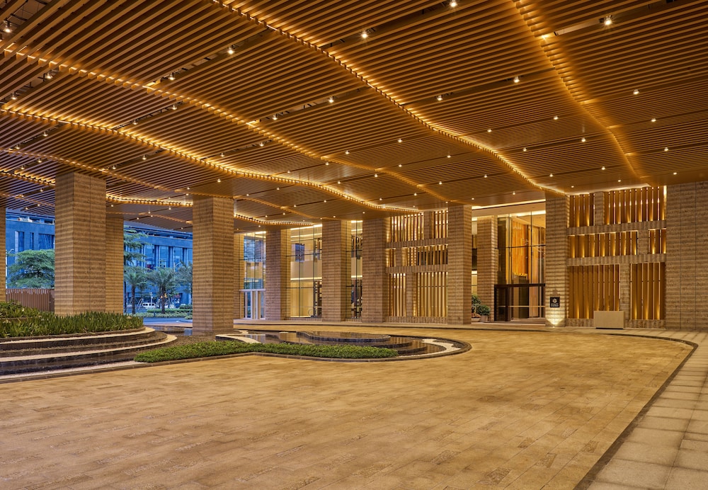 Hyatt Regency Shenzhen Yantian 39/68