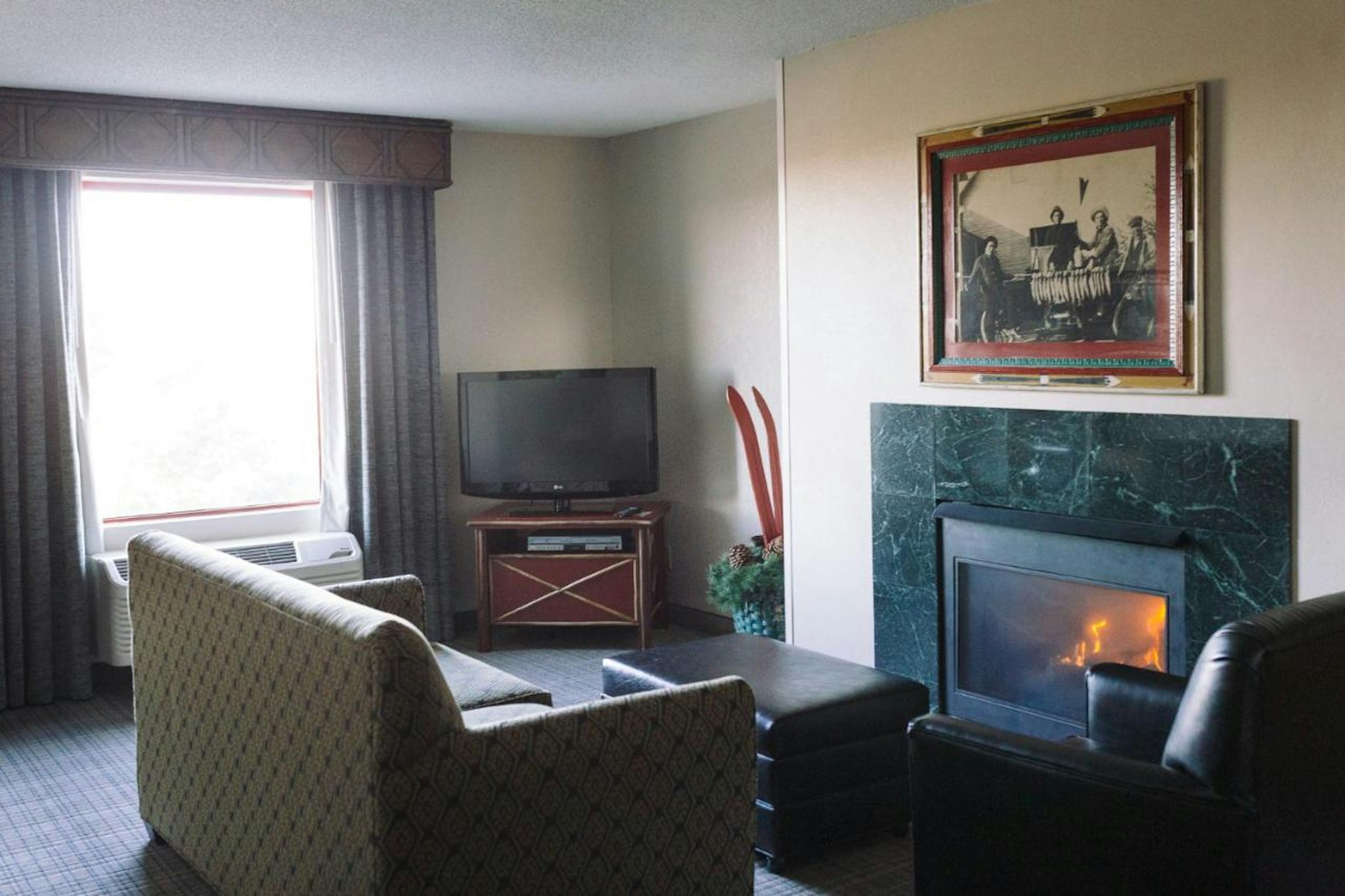 Wildwood Lodge 36/60