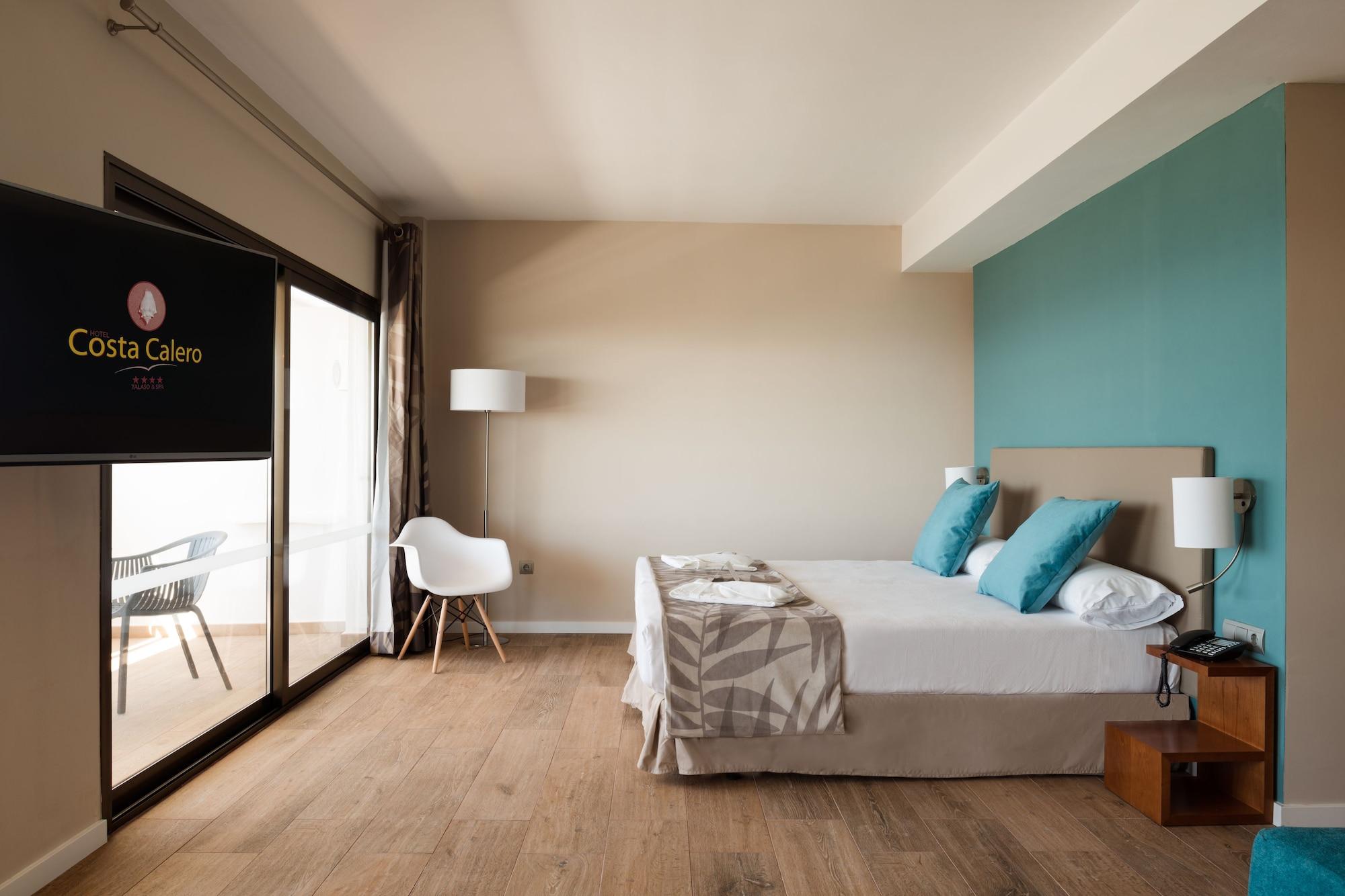 Select, Junior Suite, Sea View