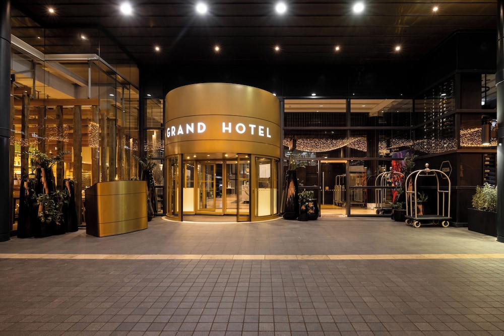 The Grand by SkyCity 63/66