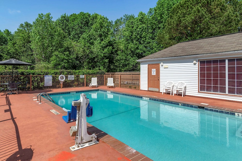 Quality Inn Covington 27/43