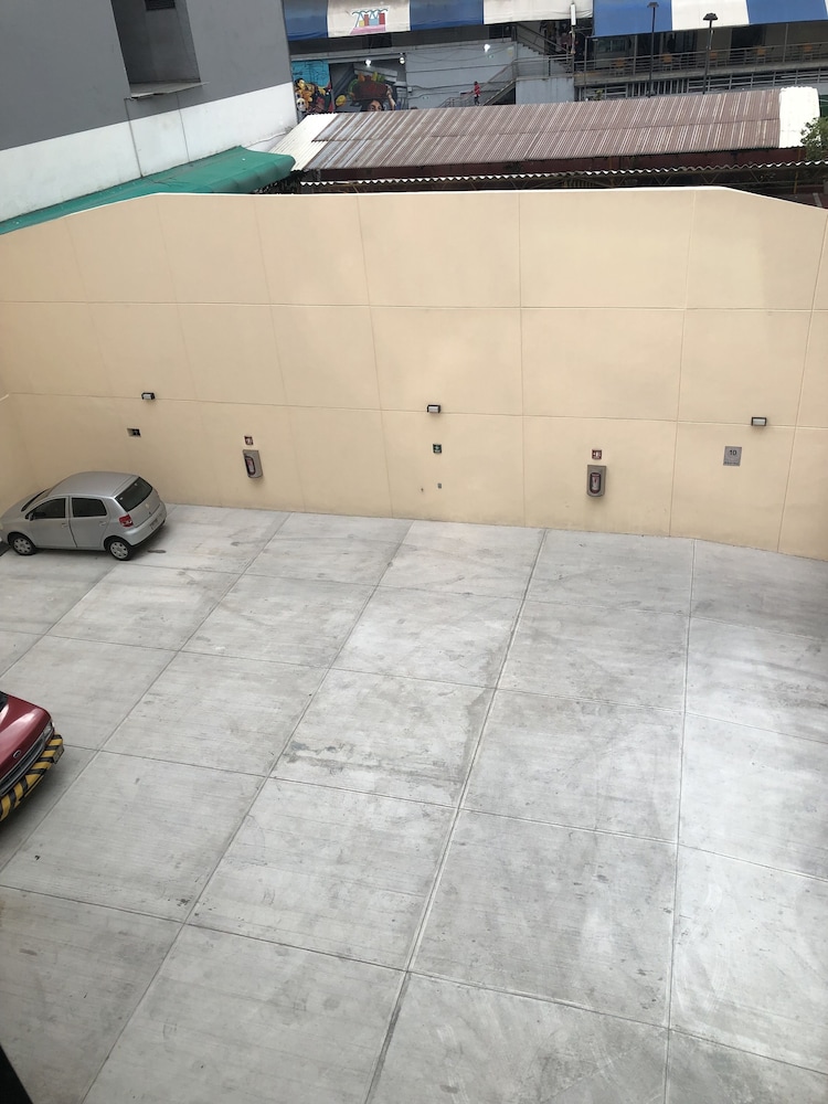 Hotel Flamencos 44/50