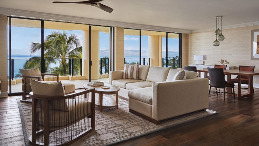 Four Seasons Resort Maui At Wailea 50/74