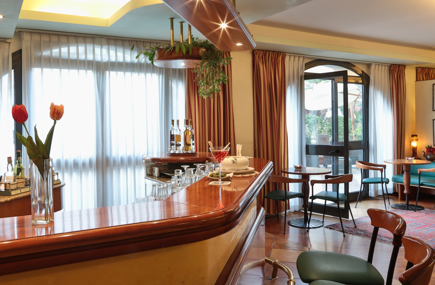 Best Western Hotel Dei Cavalieri 37/40